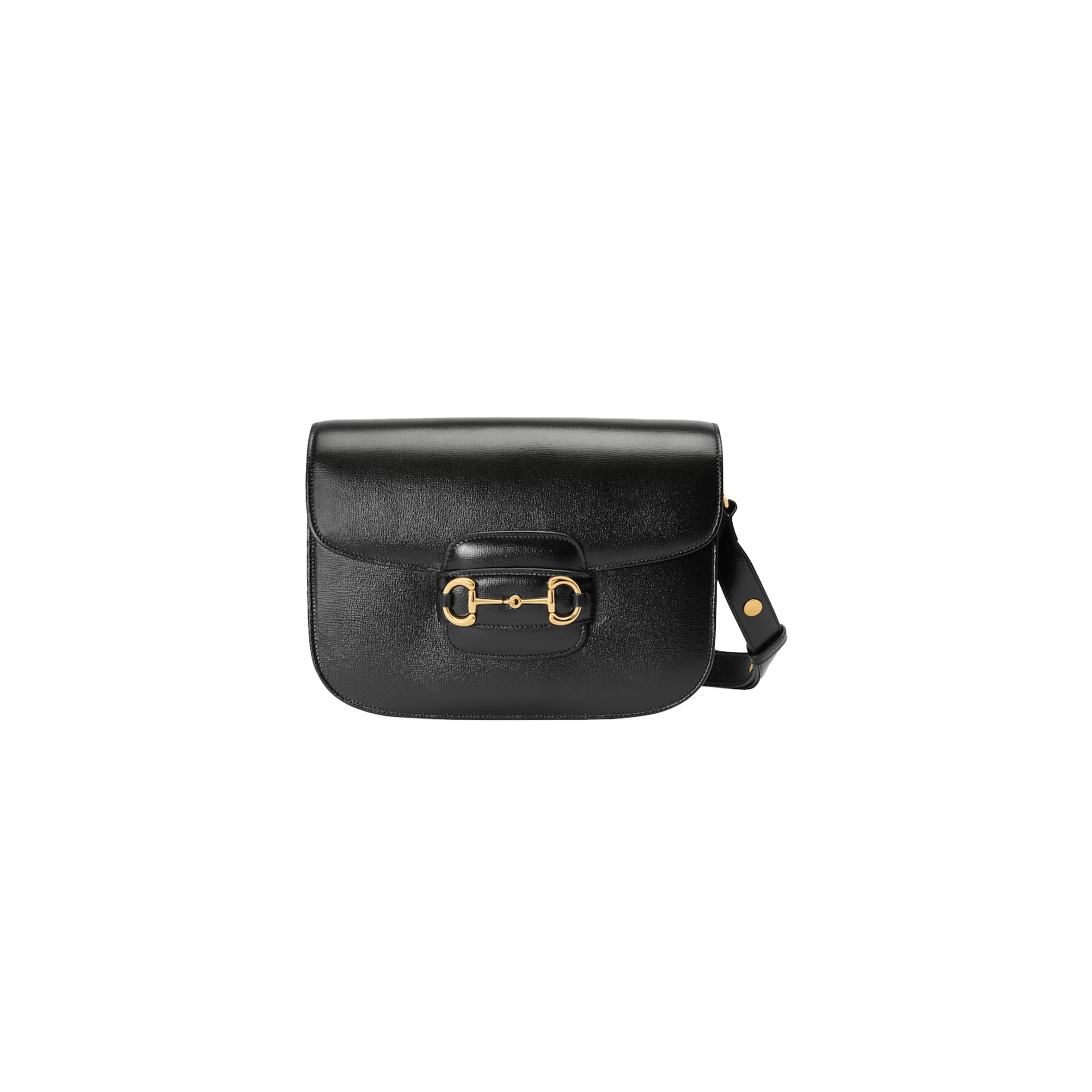 GUCCI HORSEBIT 1955 SHOULDER BAG ‎602204 (25*18*8cm)